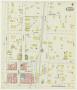 Map: Brenham 1896 Sheet 4
