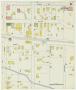 Map: Brenham 1906 Sheet 6