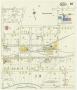 Map: Belton 1921 Sheet 10