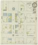 Map: Coleman 1888 Sheet 1