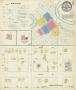 Map: Wichita Falls 1904 Sheet 1