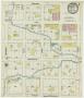 Map: Clarksville 1891 Sheet 1