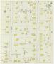 Map: Cleburne 1898 Sheet 9