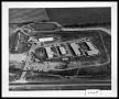 Photograph: Aerial View of Control Site for Nike-Hercules Battery DY-10