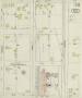 Map: Waco 1889 Sheet 11