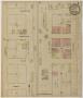 Thumbnail image of item number 1 in: 'Mexia 1885 Sheet 1'.
