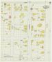Map: Corpus Christi 1900 Sheet 3
