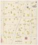Map: Farmersville 1908 Sheet 5