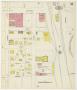 Map: Gainesville 1908 Sheet 17