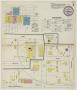 Map: La Grange 1912 Sheet 1