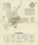 Map: Sweetwater 1914 Sheet 1