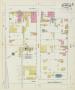 Map: New Braunfels 1912 Sheet 5