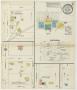 Map: Goliad 1912 Sheet 1