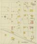 Map: Queen City 1906 Sheet 2