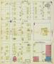 Map: Stamford 1913 Sheet 5