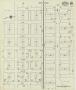 Primary view of Quanah 1921 Sheet 16