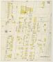 Map: Houston 1907 Vol. 2 Sheet 72