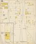 Map: San Antonio 1904 Sheet 29