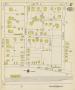 Map: Paris 1920 Sheet 17