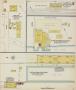 Map: Port Arthur 1900 Sheet 2