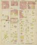 Map: Paris 1897 Sheet 3
