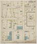 Map: Lampasas 1885 Sheet 2