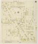 Map: Houston 1896 Sheet 68