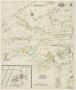 Map: Longview 1916 Sheet 6