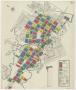 Map: Houston 1907 Vol. 2 - Key