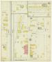 Map: Beeville 1904 Sheet 3