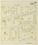 Map: Greenville 1914 Sheet 10