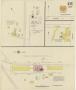 Map: San Antonio 1916 Sheet 436