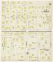 Map: Greenville 1909 Sheet 15