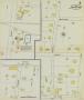 Map: Sulphur Springs 1909 Sheet 4