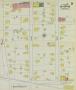 Map: Sulphur Springs 1909 Sheet 9