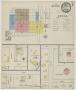 Map: McKinney 1892 Sheet 1