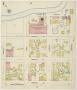Map: Houston 1896 Sheet 7