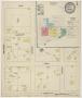 Map: La Grange 1890 Sheet 1