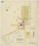 Map: Houston 1896 Sheet 77