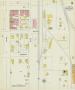 Map: Rockdale 1901 Sheet 3