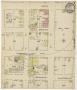 Map: Hempstead 1885 Sheet 1