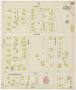 Map: Gainesville 1897 Sheet 10