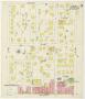 Map: Greenville 1909 Sheet 3