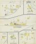 Map: New Braunfels 1912 Sheet 9