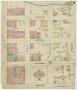 Map: Houston 1885 Sheet 9