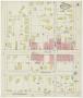 Map: Greenville 1893 Sheet 3
