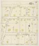 Map: Hutto 1921 Sheet 3