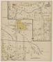 Map: Lockhart 1922 Sheet 6