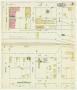Map: Hubbard City 1909 Sheet 3