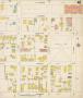 Map: San Antonio 1904 Sheet 40